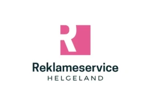 reklameservice helgeland